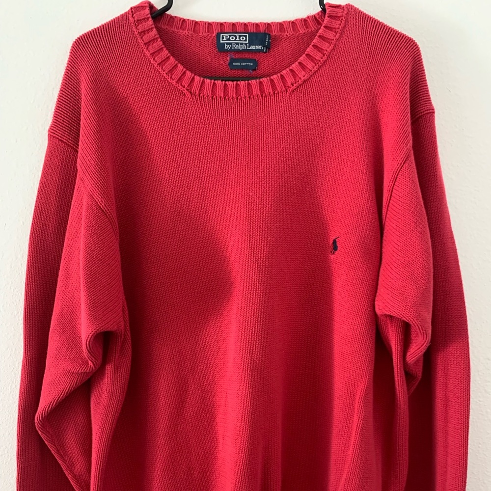 Polo by Ralph Lauren Sweater